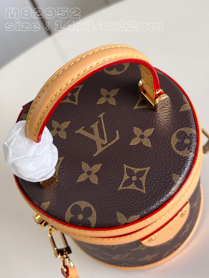 LV Bucket Bags